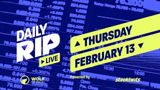 Robinhood Dominates, Ad Tech Shifts & Why Nvidia’s Not Done Yet!