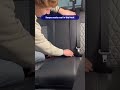 Seat covers from Stablela store