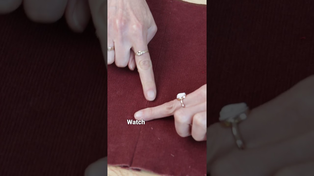 The Fall Sewing Tool Every Sewist Needs