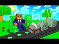 Starting My Own Emerald Business In Minecraft