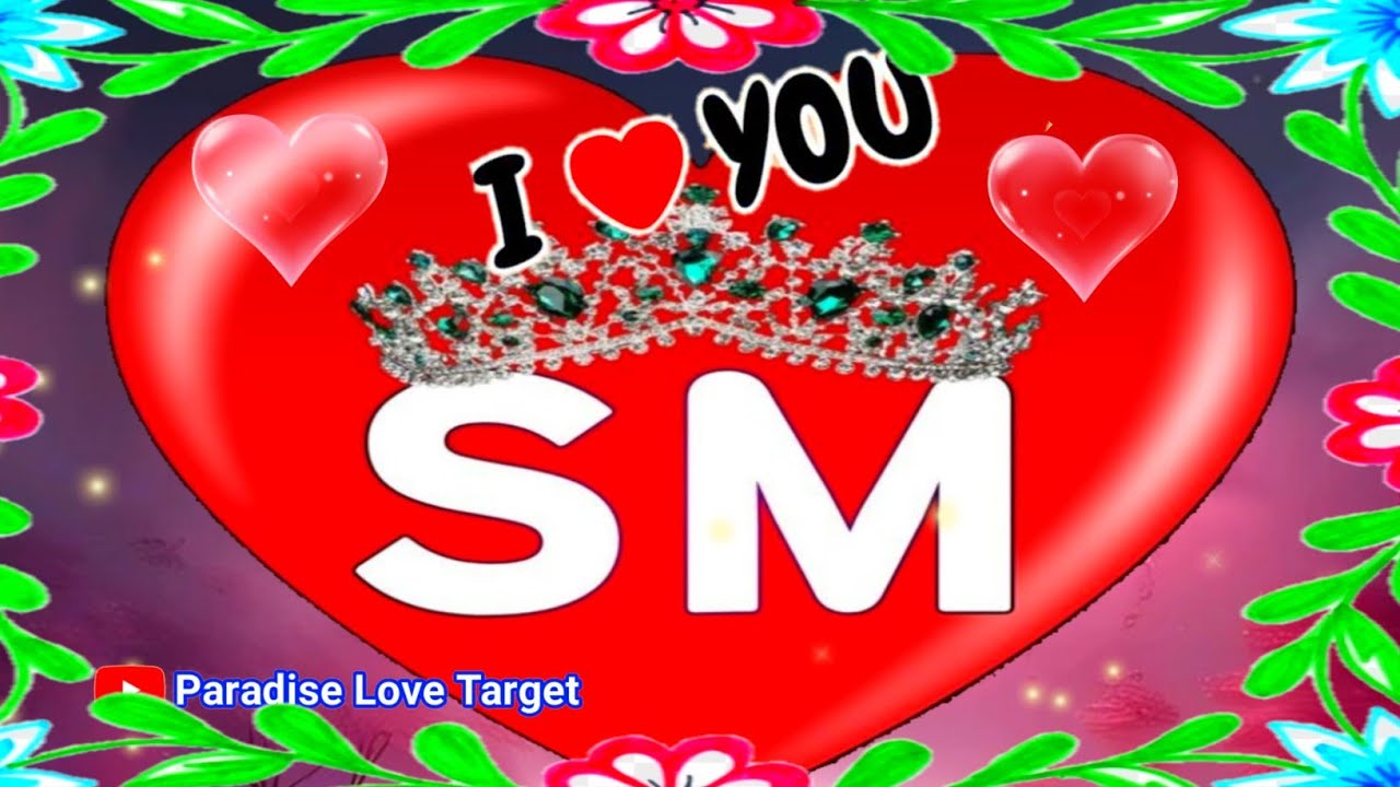 S m name love shayari 🌹M name status 🌹S letter status 🌹Good Night Ke