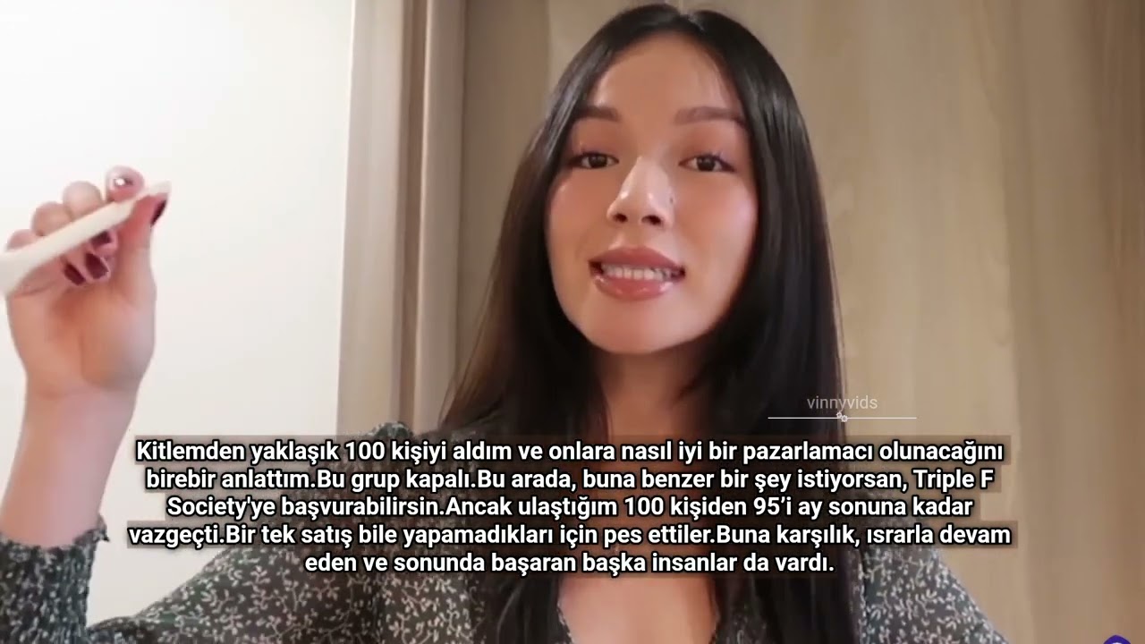 @simonesquared 24 THNGS I WANT TO DRILL INTO YOUR BRAIN !!! -TÜRKÇE ÇEVİRİ