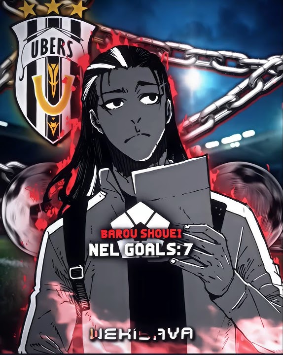 Download lagu Top Scorers ⚽🥇 // Blue Lock - Manga Edit