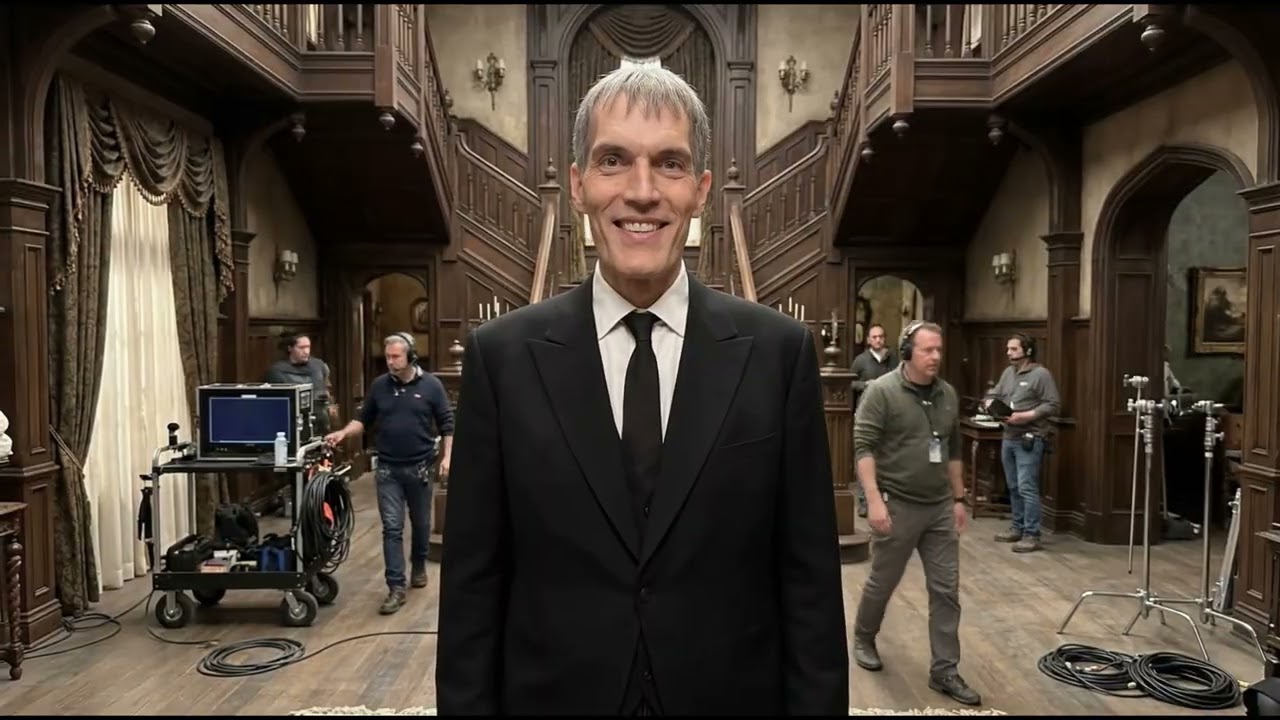 The Addams Family Cast Then and Now