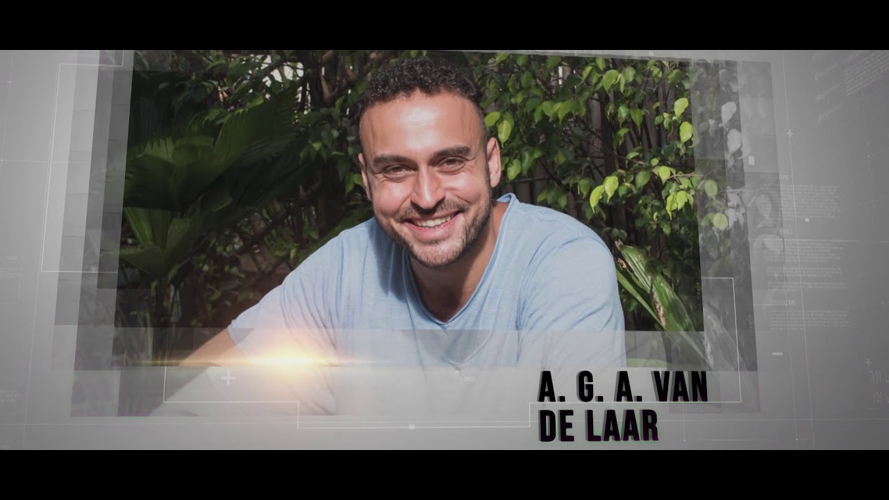 International Science Film Festival of India 2019_Promo