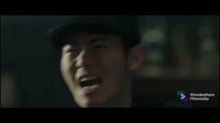 IP MAN 4 - THE FINALLE
