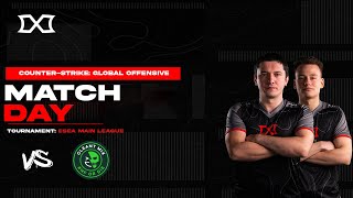 MM cu @rioMFcs | #road2global | CS:GO cu Aden10