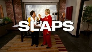 Ellen's New Show, 'The Slaps'