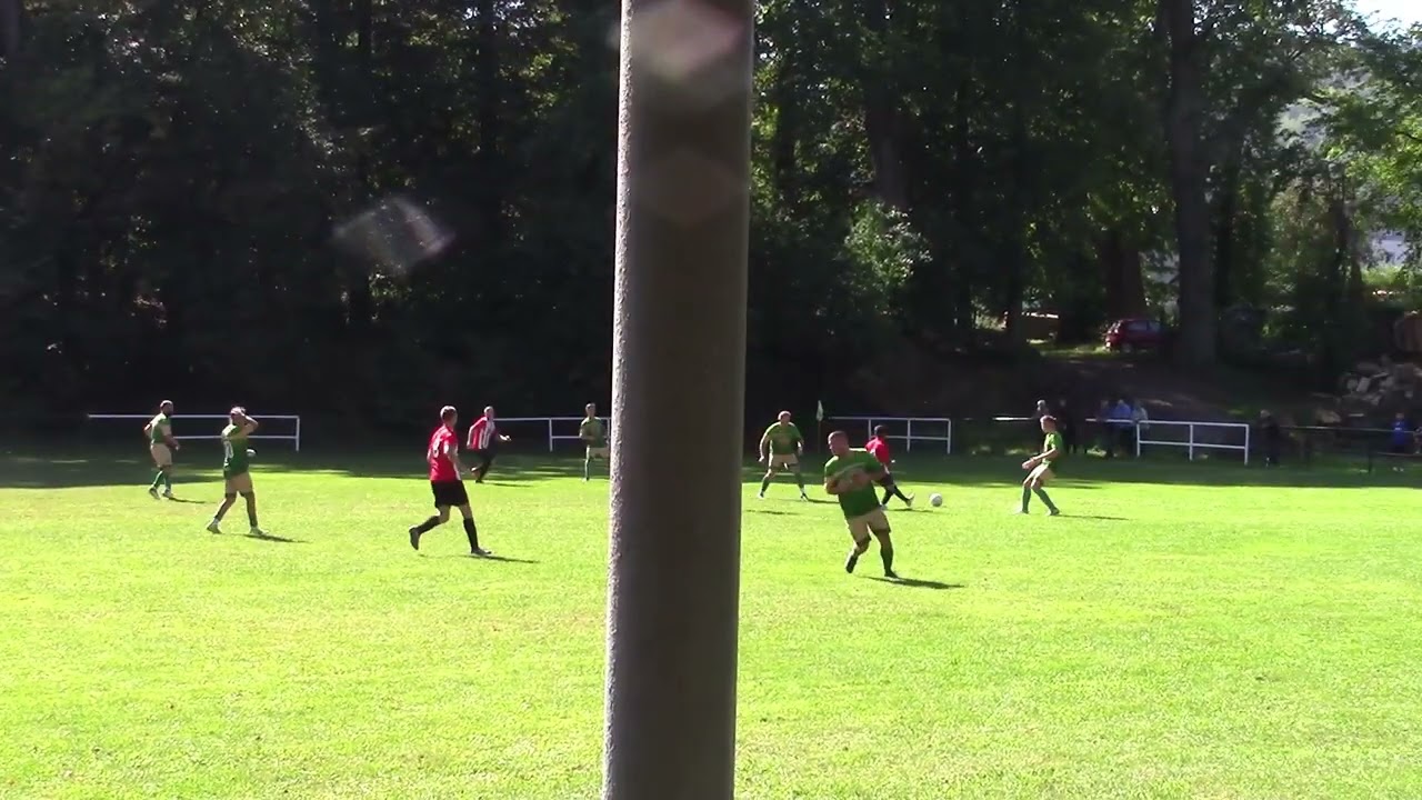 TJ Čergov Hertník vs.TJ Čerhov Bartošovce (21.9.2025)