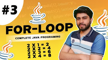 Java program to print Multiplication Table | Live CLass