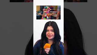 Kira Kosarin reacts to thundermans episodes! #shorts