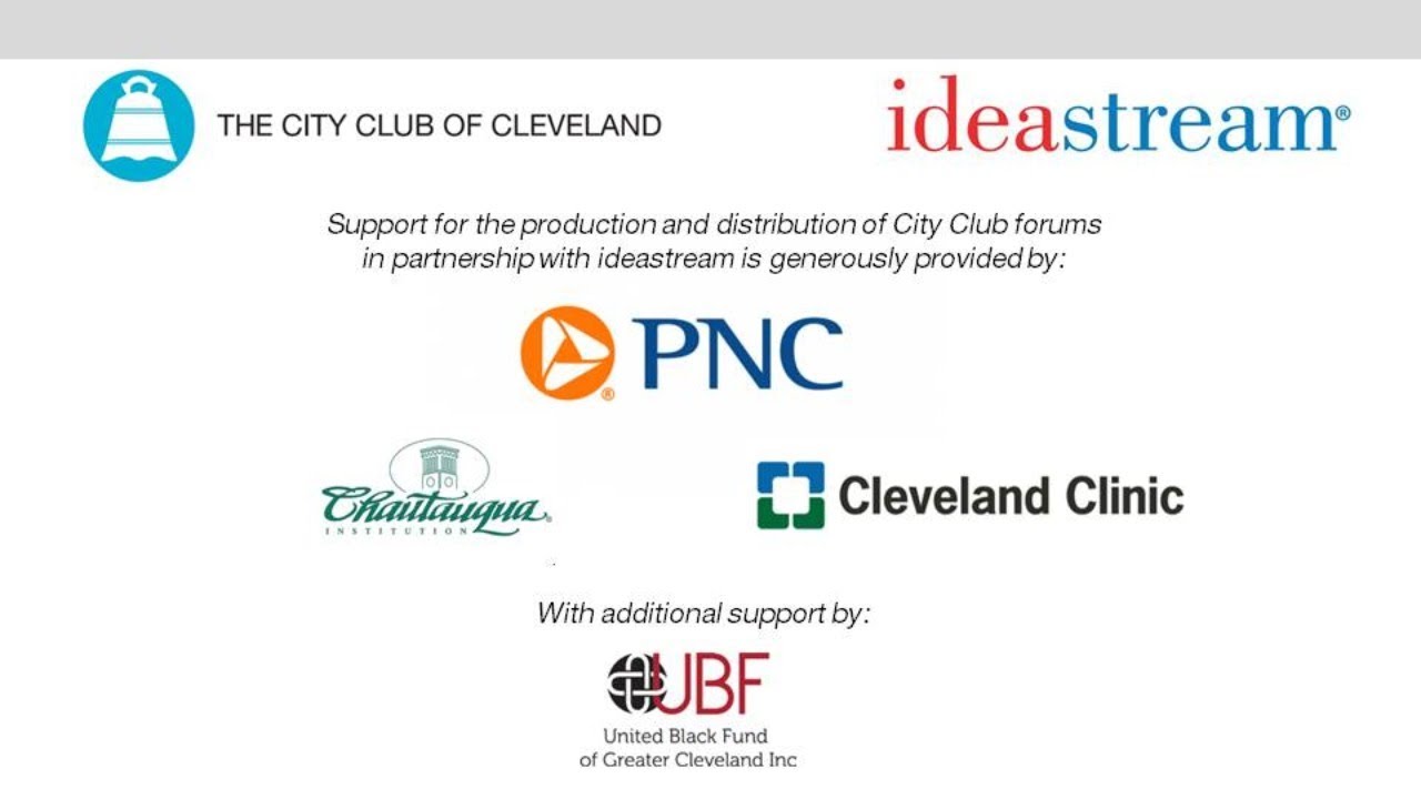 Reimagining Journalism: Bringing the Newsroom to the Community 12.3.19