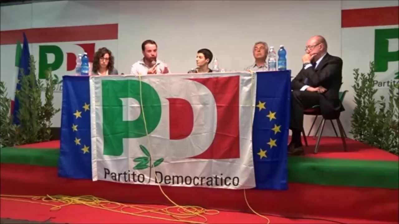 On. Roberto Rampi: i beni culturali devono essere un patrimonio di ...