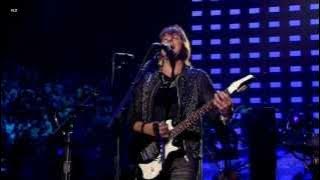 Bon Jovi - It's My Life 2008 Live Video Full HD