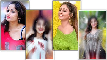 New trending WhatsApp status editing | shake effect status editing | kinemaster status editing |