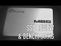 Plextor M6S SSD Review and Benchmark | Wendell Video