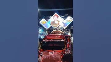 VIRAL GENERAL KLIWIR GUARDS BREWOG AUDIO OF BRUMBUNG CARNIVAL SURVIVING KEDIRI #short #fyp