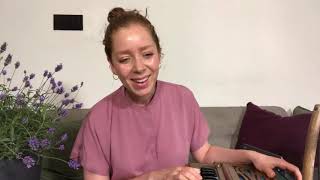 Kirtan at Divya's Kitchen HQ — Mantras in a Storm — 8th June 2021