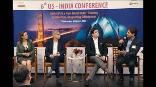 India, US and Global Uncertainty: Shaping the economy and unearthing opportunities by All India Management Association 297 views 6 months ago 46 minutes