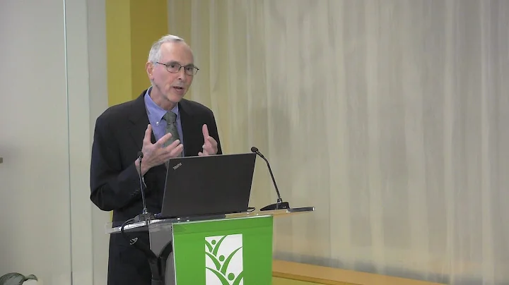 David Atwood, Food Policy Advisor for Food Securit...