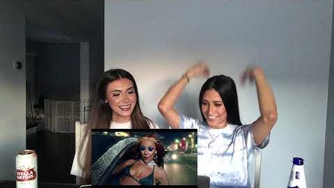 Thumbnail of Saweetie - Best Friend (feat. Doja Cat) [Official Music Video] (REACTION)