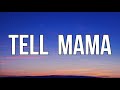 Miniature de la vidéo de la chanson Tell Mama