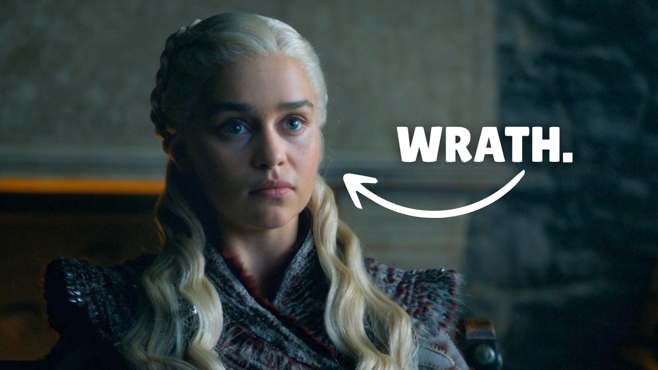 How THIS scene Silenced Daenerys Without a Battle