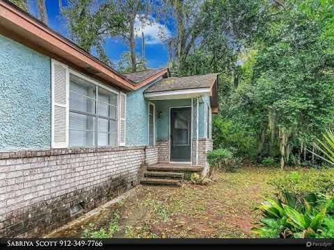 2010 E Montgomery Crossroads, Savannah, GA home video tour