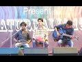 Teri deewani | kailash kher | College fest 2k15 | EM Chowdhury Cover | EMians Raw