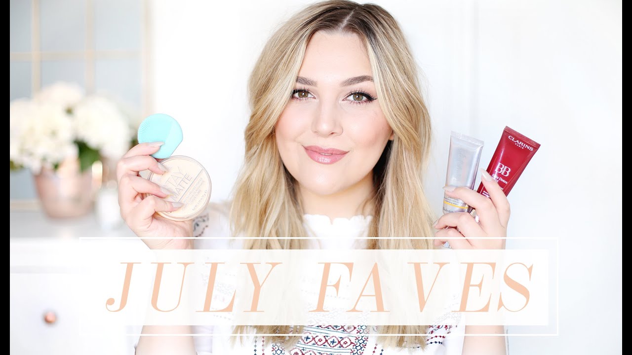 July Favourites | I Covet Thee