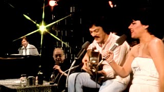 Tom Jobim, Vinicius de Moraes, Toquinho e Miucha - (Medley Live Italy 78) {Parte 4} [4K]