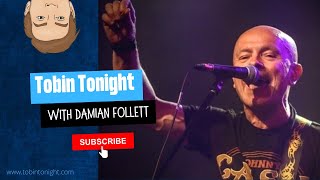 Damian Follett:  No Second Chances