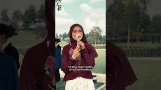 Jom stream MV Takdirku!