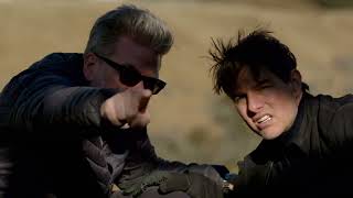 Mission Impossible Fallout The Ultimate Mission
