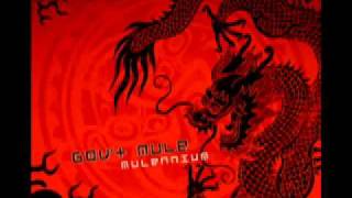 Bad Little Doggie | Gov&#39;t Mule | Mulennium