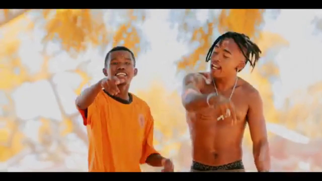 nono serifa nauveate [Nouveauté gasy 2018]