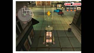 Mafia Driver Omerta screenshot 3