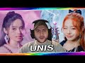 UNIS(유니스) 