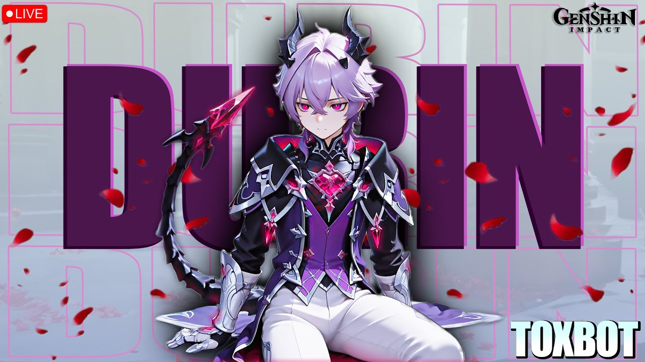 Genshin Impact India | Doing Archon Quest | Character Review  