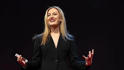 Technology that protects your identity | Melanie S...