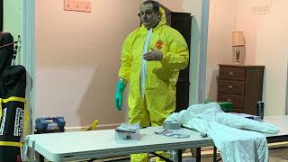 Master Microbial Remediation In 4 Days Become A Certified Amrt Professional With Emta