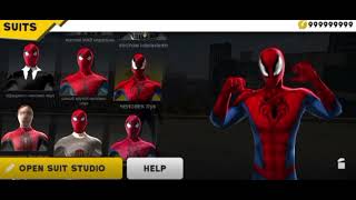 Как зделать и где взять скин в spider fuser в том видео я покажу как сделать скин свой 