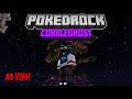 JOGANDO EM UM SERVIDOR DE POKEDROCK SERP