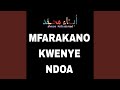 Mfarakano Kwenye Ndoa 