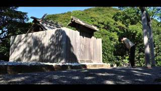 神社ヒーリング~鏡宮神社(伊勢125社) 三重県伊勢市 神社ヒーリング~鏡宮神社(伊勢125社) 三重県伊勢市