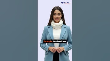 Common English Mistake ❌ | Since vs For Explained Clearly | Grammar Tip with Alina ⏳