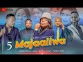 Majaaliwa  ep 5  srie congolaise  ddtv  mars 2024