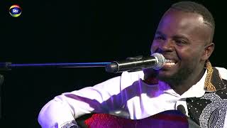 Noites Vivas | Valungo foi a proposta musical apresentada pelo John Goo, no programa Noites Vivas