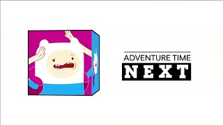 Download lagu Cartoon Network Coming Up Next Bumpers for August 29, 2013