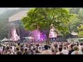 矢沢永吉【止まらないha~ha】FUJIROCK2023 07.29 フジロック2023 GREEN STAGE